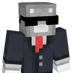 1Chz's Minecraft skin