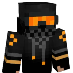 1Colt Minecraft avatar bust
