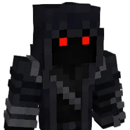 1DREAMFOREVER Minecraft avatar bust