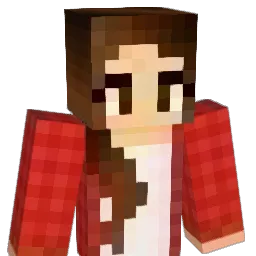 1DragonKeeper Minecraft avatar bust