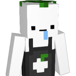 1Drox's Minecraft skin