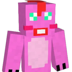 1Duck_MAN1 Minecraft avatar bust