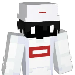 1Dyl4n Minecraft avatar bust