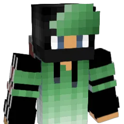 1EnderGuardian1 Minecraft avatar bust