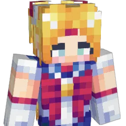 1FORUM1's Minecraft skin