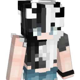1Faye2's Minecraft skin