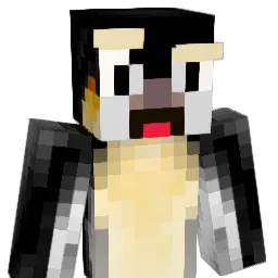 1FcKoeln1948 Minecraft avatar bust