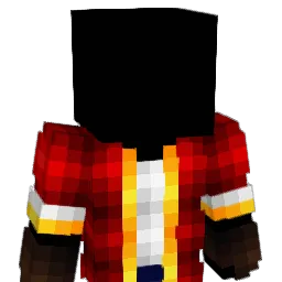 1GOAT2's Minecraft skin