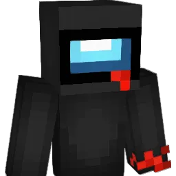 1Gang_ Minecraft avatar bust
