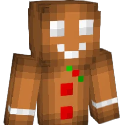 1GoldenWolf1 Minecraft avatar bust