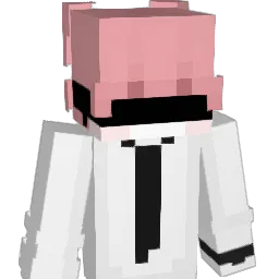 1Grumm_ Minecraft avatar bust