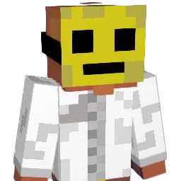 1HLEB1's Minecraft skin