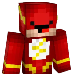 1HotWing's Minecraft skin