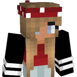 1Hutchi5 Minecraft avatar bust