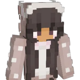 1Illusions Minecraft avatar bust