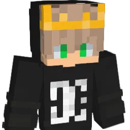 1IntactFelix Minecraft avatar bust