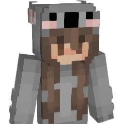 1Item's Minecraft skin