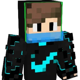 1JoshHD's Minecraft skin