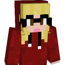 1KSK0 Minecraft avatar bust
