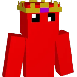 1Kaelum Minecraft avatar bust