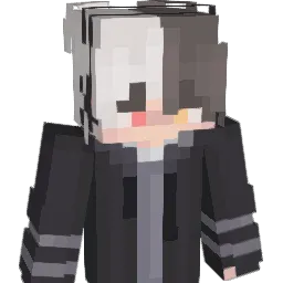 1Kai1 Minecraft avatar bust