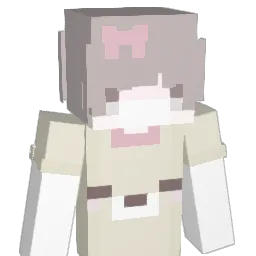 1Kai_ Minecraft avatar bust