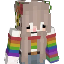1Kautz_ Minecraft avatar bust