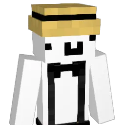 1KingMatthew Minecraft avatar bust