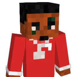 1Klance's Minecraft skin