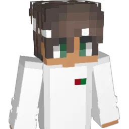 1KleinesRusher Minecraft avatar bust