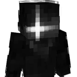 Minecraft-Skin von 1Knock