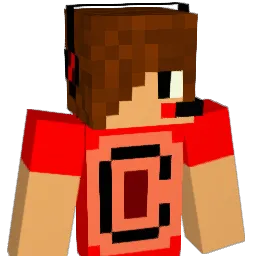 1Krigare's Minecraft skin