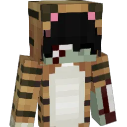 1Kxchiq's Minecraft skin