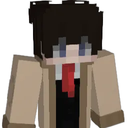 1Ky__ Minecraft avatar bust
