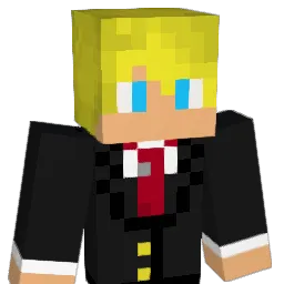 1LLUs's Minecraft skin