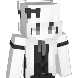 1LanAi Minecraft avatar bust