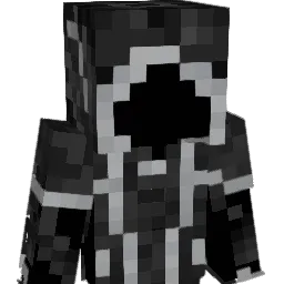 1Laz Minecraft avatar bust