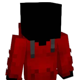 1Legendlz Minecraft avatar bust