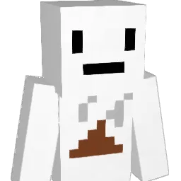 Minecraft-Avatar von 1Lenniboy: Büste