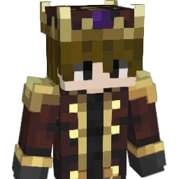 1Light_ Minecraft avatar bust