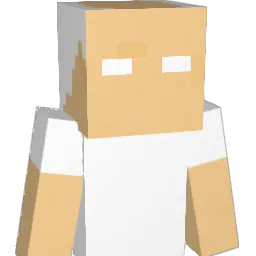 1Lkau04 Minecraft avatar bust