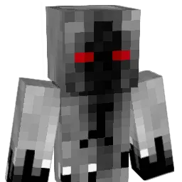 1Lonelyheart1 Minecraft avatar bust