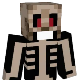 1Longshot's Minecraft skin