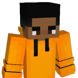 1Lucifer's Minecraft skin