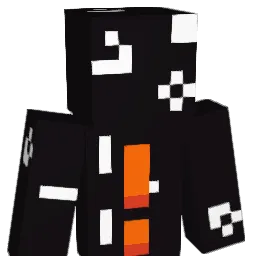 1MB2's Minecraft skin