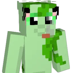 1MILLIONDOLLAS's Minecraft skin