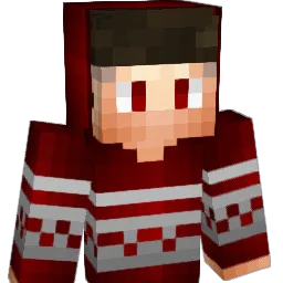 1MR_YouTube1 Minecraft avatar bust