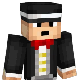 1Maestro1 Minecraft avatar bust