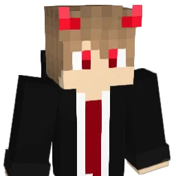 1Magnos Minecraft avatar bust