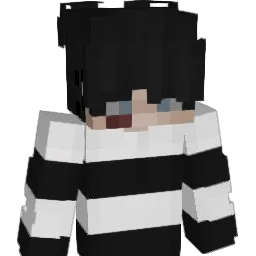 1MasterOogway Minecraft avatar bust